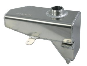 Ford Mustang Coolant Tank - Moroso - `10-`14