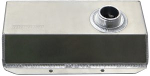 Ford Mustang Expansion Tank - Moroso - Supercharger Coolant - `15-`19