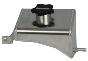 Mazda Miata Expansion Tank - Moroso - Direct Bolt-In - `99-`05