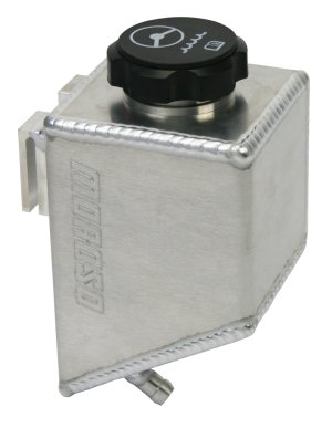 Chevrolet Corvette Power Steering Tank - Moroso - Direct Bolt-In Replacement - `97-`11