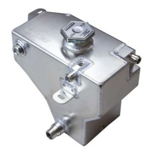 BMW M3 Coolant Expansion Tank - Moroso - `08-`13