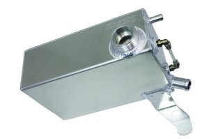 Chevrolet Pickup Coolant Expansion Tank - Moroso - Direct Bolt-In Replacement - `07-`16