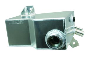 Chevrolet Pickup 3500 Coolant Expansion Tank - Moroso - Direct Bolt-In Replacement - `01-`07