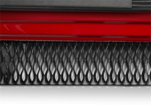 Ram 3500 Running Boards - N-Fab - Growler Fleet - Textured Black - `19-`24