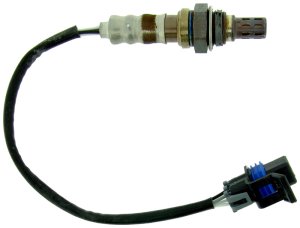 Buick Allure Oxygen Sensor - NGK - Direct Fit - `08-`09