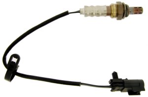 Chevrolet Cavalier Oxygen Sensor - NGK - Direct Fit - `00-`02