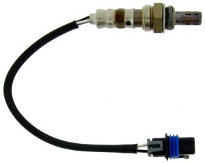 Buick Rainier Oxygen Sensor - NGK - Direct Fit - `04-`05