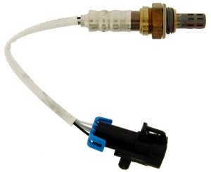 Chevrolet Cavalier Oxygen Sensor - NGK - Direct Fit - `02-`05