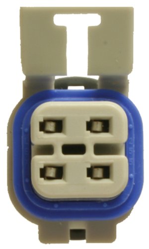 Buick Allure Oxygen Sensor - NGK - OE Type - `05-`07 Buick Allure Oxygen Sensor - NGK - OE Type - `05-`07