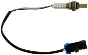 Chevrolet Astro Oxygen Sensor - NGK - Direct Fit - `03-`05 Chevrolet Astro Oxygen Sensor - NGK - Direct Fit - `03-`05