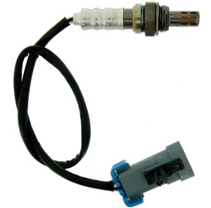 Buick Rainier Oxygen Sensor - NGK - Direct Fit - `04-`05