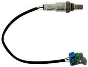 Buick Rainier Oxygen Sensor - NGK - Direct Fit - 2007