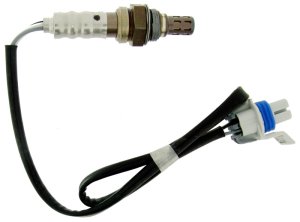 Cadillac CTS Oxygen Sensor - NGK - Direct Fit - `09-`15