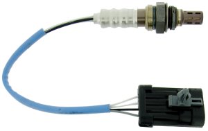Chevrolet Caprice Oxygen Sensor - NGK - Direct Fit - `11-`13