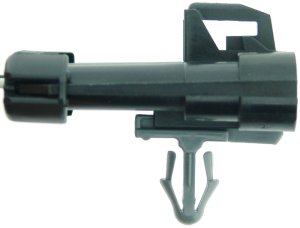 Chevrolet Caprice Oxygen Sensor - NGK - Direct Fit - `11-`13