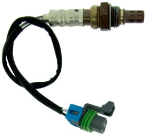 Buick Allure Oxygen Sensor - NGK - Direct Fit - 2010