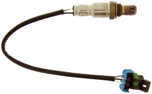 Buick Regal Oxygen Sensor - NGK - Direct Fit - `11-`13