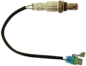 Chevrolet Captiva Sport Oxygen Sensor - NGK - Direct Fit - `11-`15