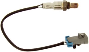 Buick LaCrosse Oxygen Sensor - NGK - Direct Fit - `11-`16