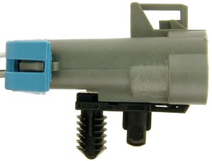 Buick LaCrosse Oxygen Sensor - NGK - Direct Fit - `11-`16