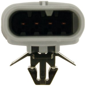 Chevrolet Impala Oxygen Sensor - NGK - Direct Fit - `14-`16