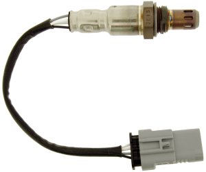 Cadillac ATS Oxygen Sensor - NGK - Direct Fit - `13-`16