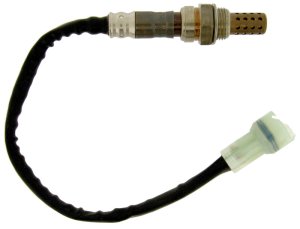 Chevrolet Tracker Oxygen Sensor - NGK - Direct Fit - `99-`03
