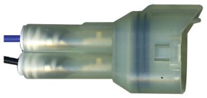 Chevrolet Tracker Oxygen Sensor - NGK - Direct Fit - `98-`00