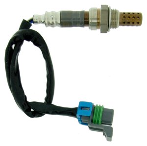 Buick Allure Oxygen Sensor - NGK - Direct Fit - `08-`09