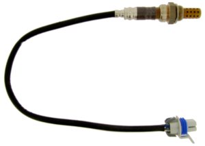 Cadillac DeVille Oxygen Sensor - NGK - Direct Fit - `00-`05
