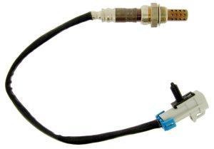 Chevrolet Astro Oxygen Sensor - NGK - Direct Fit - `00-`02 Chevrolet Astro Oxygen Sensor - NGK - Direct Fit - `00-`02