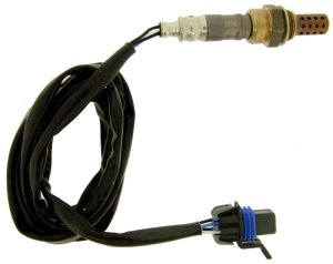 Chevrolet Cavalier Oxygen Sensor - NGK - Direct Fit - `98-`01