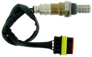Cadillac Catera Oxygen Sensor - NGK - Direct Fit - `99-`01 Cadillac Catera Oxygen Sensor - NGK - Direct Fit - `99-`01