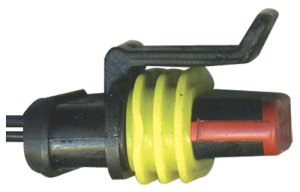 Cadillac Catera Oxygen Sensor - NGK - Direct Fit - `99-`01 Cadillac Catera Oxygen Sensor - NGK - Direct Fit - `99-`01