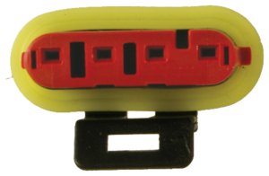 Cadillac Catera Oxygen Sensor - NGK - Direct Fit - `99-`01 Cadillac Catera Oxygen Sensor - NGK - Direct Fit - `99-`01