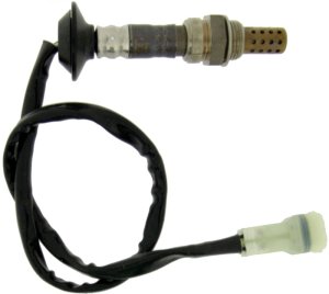 Chevrolet Metro Oxygen Sensor - NGK - Direct Fit - `98-`01