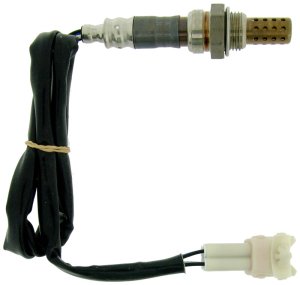 Chevrolet Tracker Oxygen Sensor - NGK - Direct Fit - `01-`03