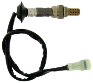 Chevrolet Metro Oxygen Sensor - NGK - Direct Fit - `98-`01