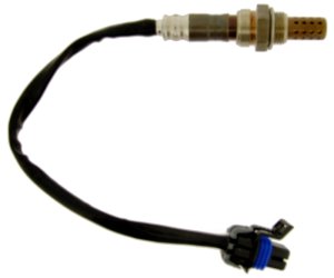Buick Century Oxygen Sensor - NGK - Direct Fit - `96-`04