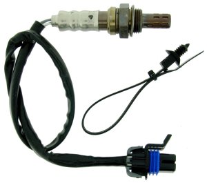 Buick Rainier Oxygen Sensor - NGK - Direct Fit - 2006