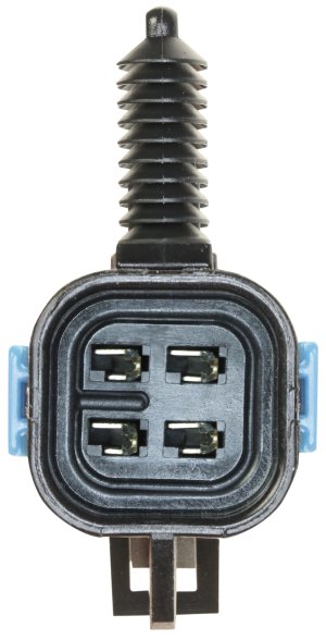 Cadillac Escalade Oxygen Sensor - NGK - Direct Fit - `03-`05 Cadillac Escalade Oxygen Sensor - NGK - Direct Fit - `03-`05