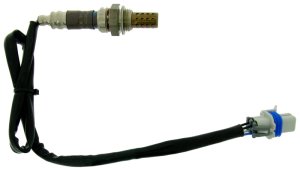 Cadillac Escalade Oxygen Sensor - NGK - Direct Fit - 2003 Cadillac Escalade Oxygen Sensor - NGK - Direct Fit - 2003