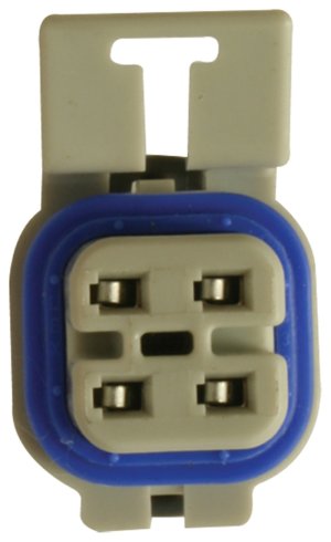 Cadillac Escalade Oxygen Sensor - NGK - Direct Fit - 2003 Cadillac Escalade Oxygen Sensor - NGK - Direct Fit - 2003