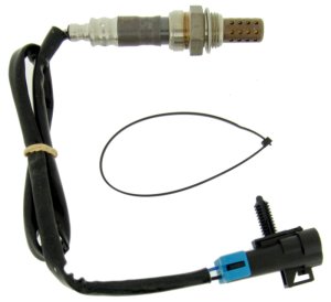 Chevrolet Avalanche 2500 Oxygen Sensor - NGK - Direct Fit - `03-`06