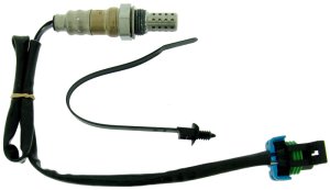 Buick Allure Oxygen Sensor - NGK - Direct Fit - `05-`08 Buick Allure Oxygen Sensor - NGK - Direct Fit - `05-`08