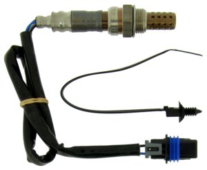 Buick Lucerne Oxygen Sensor - NGK - Direct Fit - `06-`11
