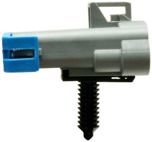 Buick Rainier Oxygen Sensor - NGK - Direct Fit - `06-`07 Buick Rainier Oxygen Sensor - NGK - Direct Fit - `06-`07