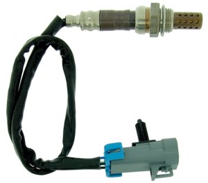 Buick Rainier Oxygen Sensor - NGK - Direct Fit - `06-`07