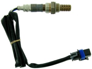 Cadillac XLR Oxygen Sensor - NGK - Direct Fit - `06-`09