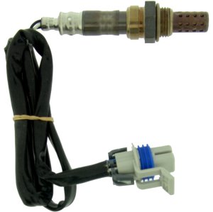 Cadillac SRX Oxygen Sensor - NGK - Direct Fit - `07-`09 Cadillac SRX Oxygen Sensor - NGK - Direct Fit - `07-`09